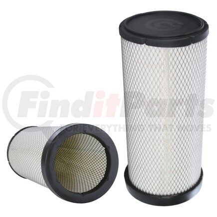 42313 by WIX FILTERS - HD AIR CONSTRUCTION