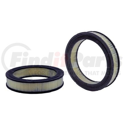 42349 by WIX FILTERS - Air Filter