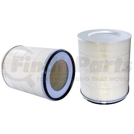 42334 by WIX FILTERS - Air Filter