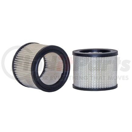 42362 by WIX FILTERS - Air Filter