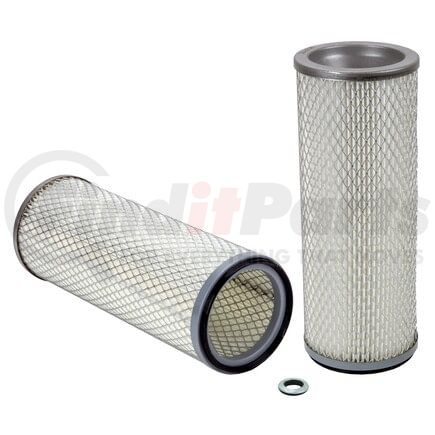 42386 by WIX FILTERS - Air Filter