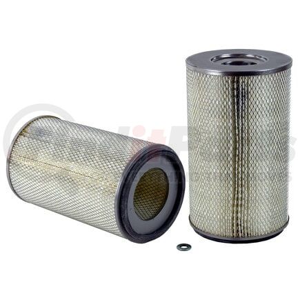 42398 by WIX FILTERS - HD AIR CONSTRUCTION