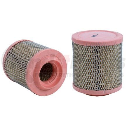 42384 by WIX FILTERS - Radial Seal Outer Air