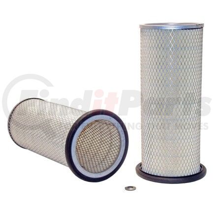 42423 by WIX FILTERS - Air Filter