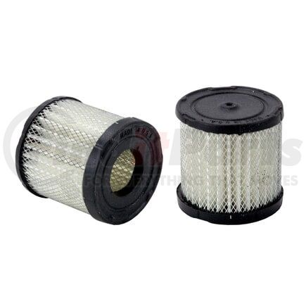 42424 by WIX FILTERS - Air Filter