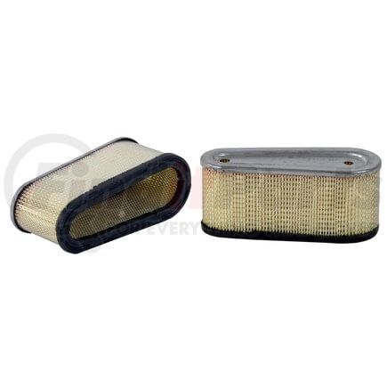 42432 by WIX FILTERS - HD AIR CONSTRUCTION