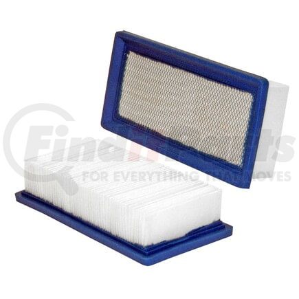 42434 by WIX FILTERS - Air Filter Panel