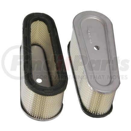 42435 by WIX FILTERS - HD AIR CONSTRUCTION