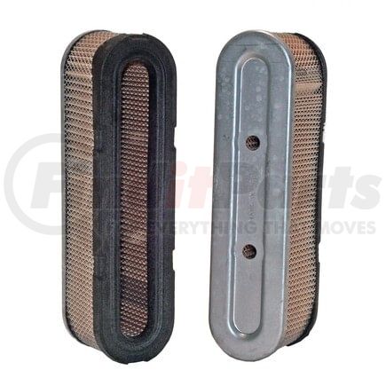 42429 by WIX FILTERS - HD AIR CONSTRUCTION