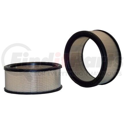 42444 by WIX FILTERS - Air Filter