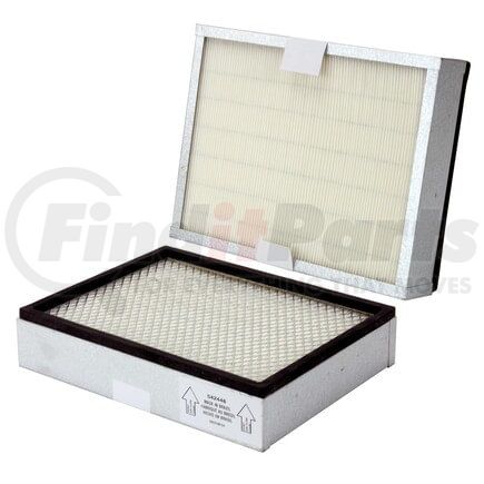 42448 by WIX FILTERS - Air Filter Panel