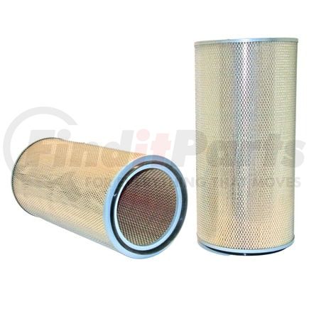 42441 by WIX FILTERS - Air Filter
