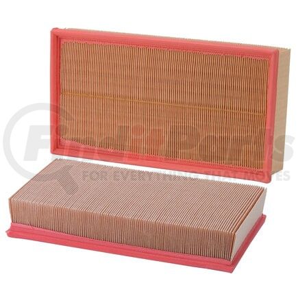 42462 by WIX FILTERS - Air Filter Panel