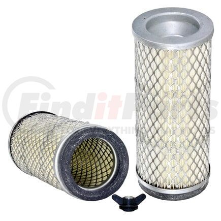 42454 by WIX FILTERS - Air Filter