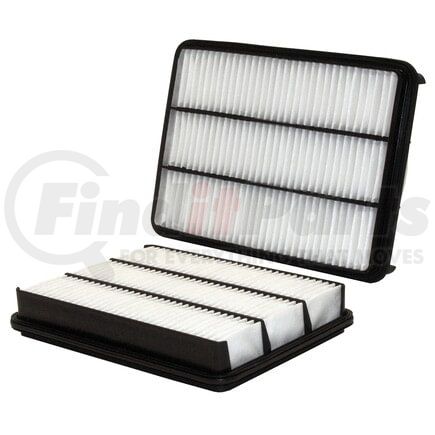42479 by WIX FILTERS - Air Filter Panel