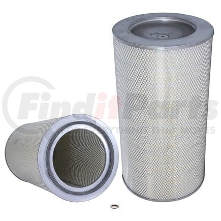 42481 by WIX FILTERS - HD AIR CONSTRUCTION