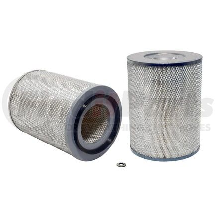 42471 by WIX FILTERS - Air Filter
