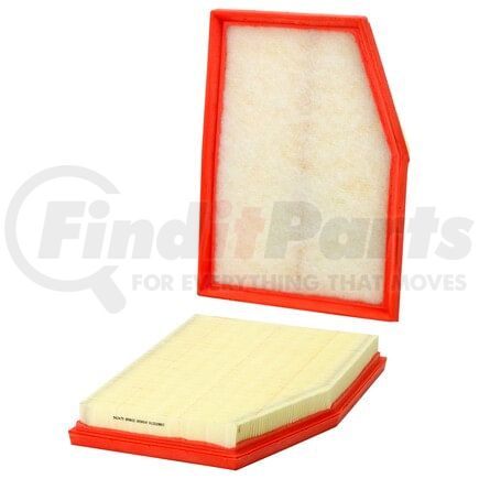 42475 by WIX FILTERS - FILTER,AIR