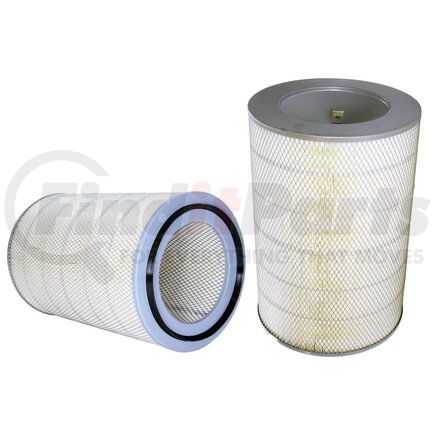 42491 by WIX FILTERS - Air Filter