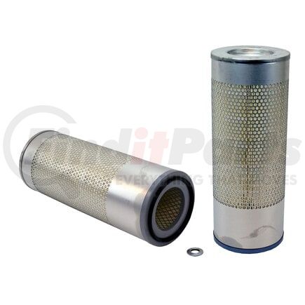 42499 by WIX FILTERS - Air Filter