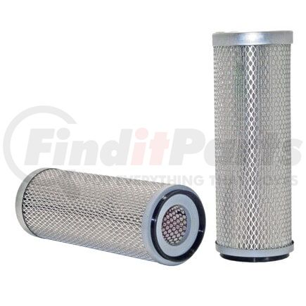 42504 by WIX FILTERS - Air Filter