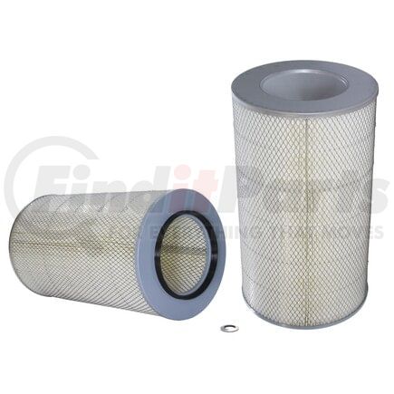 42495 by WIX FILTERS - HD AIR FARM