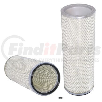 42496 by WIX FILTERS - HD AIR FARM