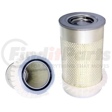 42517 by WIX FILTERS - HD AIR FARM
