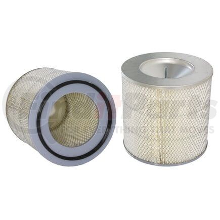 42510 by WIX FILTERS - HD AIR FLEET