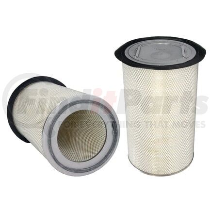 42528 by WIX FILTERS - HD AIR FARM