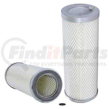 42523 by WIX FILTERS - Air Filter