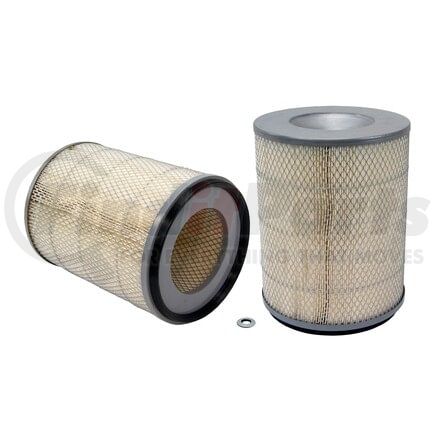 42544 by WIX FILTERS - Air Filter