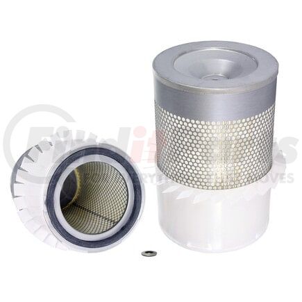 42535 by WIX FILTERS - HD AIR FARM
