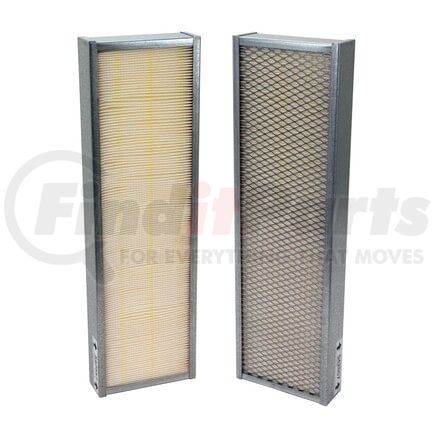42557 by WIX FILTERS - HD CABIN AIR FARM