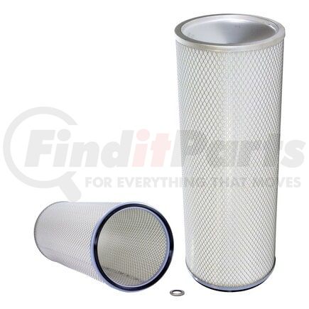 42547 by WIX FILTERS - Air Filter