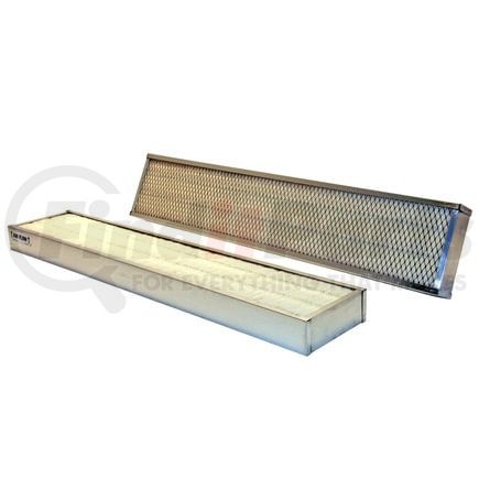 42569 by WIX FILTERS - Cabin Air Panel