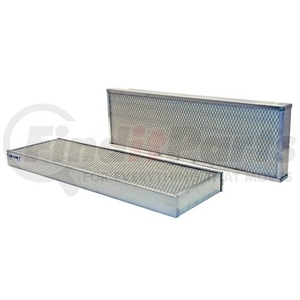 42558 by WIX FILTERS - HD CABIN AIR FARM