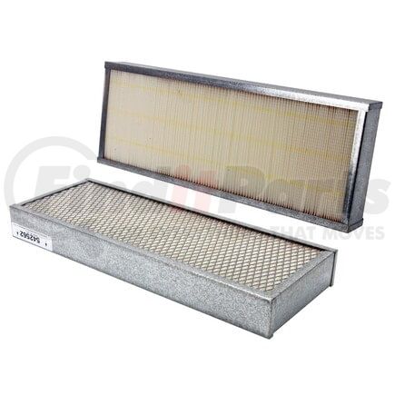 42562 by WIX FILTERS - Cabin Air Panel