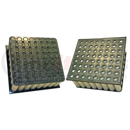 42590 by WIX FILTERS - HD AIR CONSTRUCTION