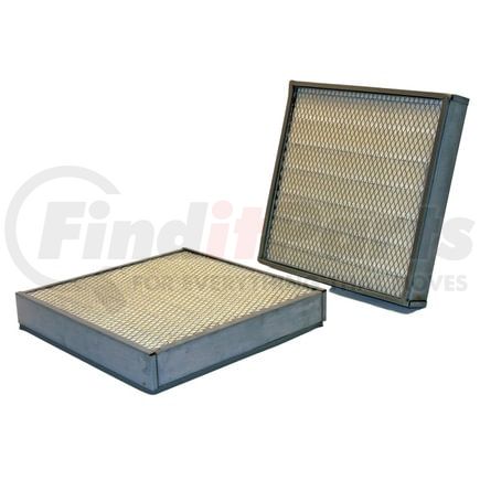 42593 by WIX FILTERS - Cabin Air Panel