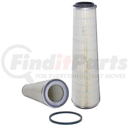 42611 by WIX FILTERS - Air Filter