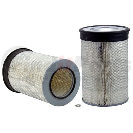 42627 by WIX FILTERS - Air Filter