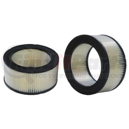 42630 by WIX FILTERS - Air Filter