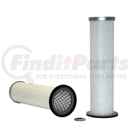 42632 by WIX FILTERS - Air Filter