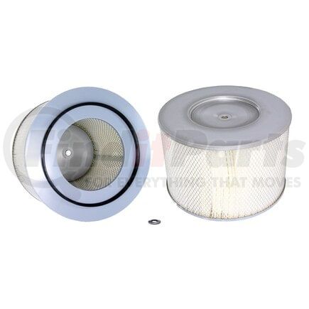 42622 by WIX FILTERS - HD AIR FARM