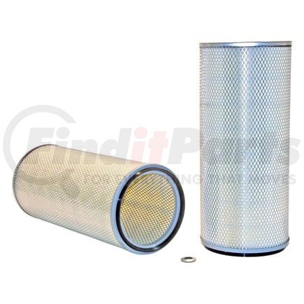 42638 by WIX FILTERS - HD AIR CONSTRUCTION