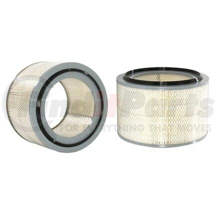 42635 by WIX FILTERS - Air Filter
