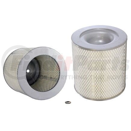 42665 by WIX FILTERS - HD AIR CONSTRUCTION