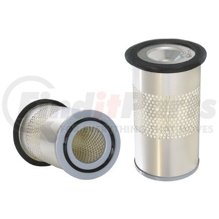 42666 by WIX FILTERS - Air Filter