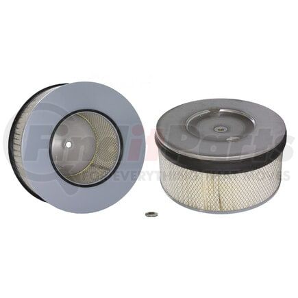 42667 by WIX FILTERS - Air Filter